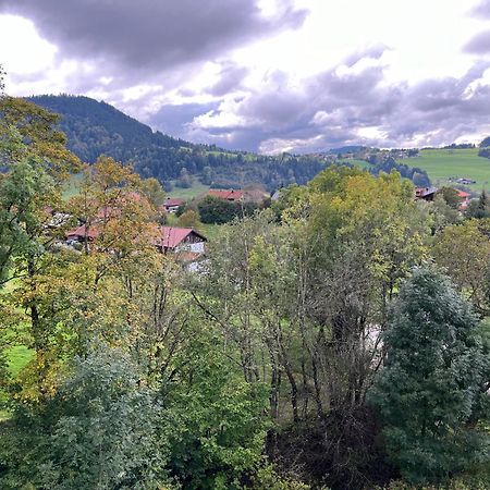 Familienauszeit Mit Indoorpool Und Sauna Missen-Wilhams Buitenkant foto