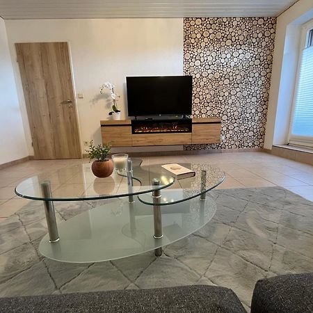 Familienauszeit Mit Indoorpool Und Sauna Missen-Wilhams Buitenkant foto