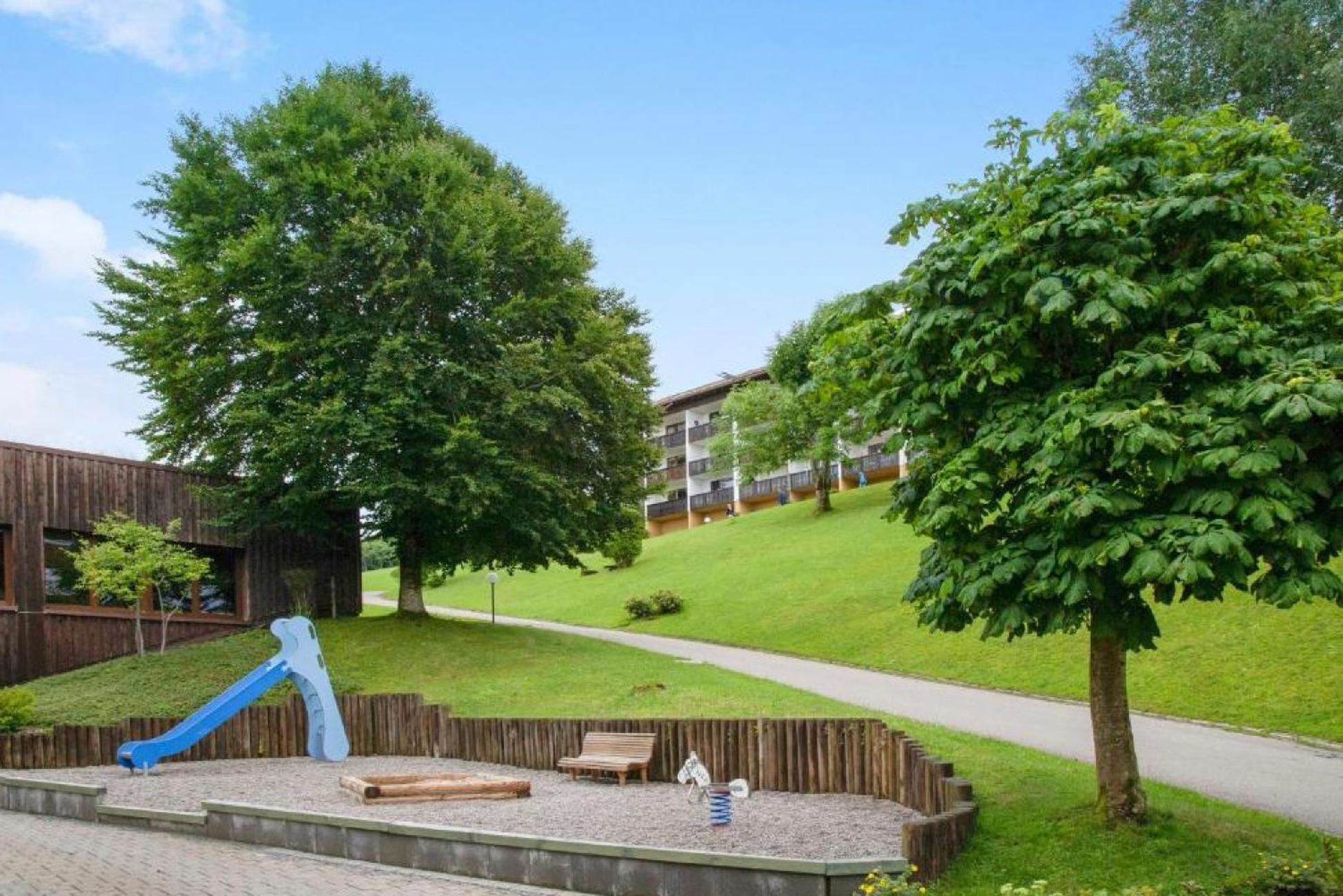 Familienauszeit Mit Indoorpool Und Sauna Missen-Wilhams Buitenkant foto