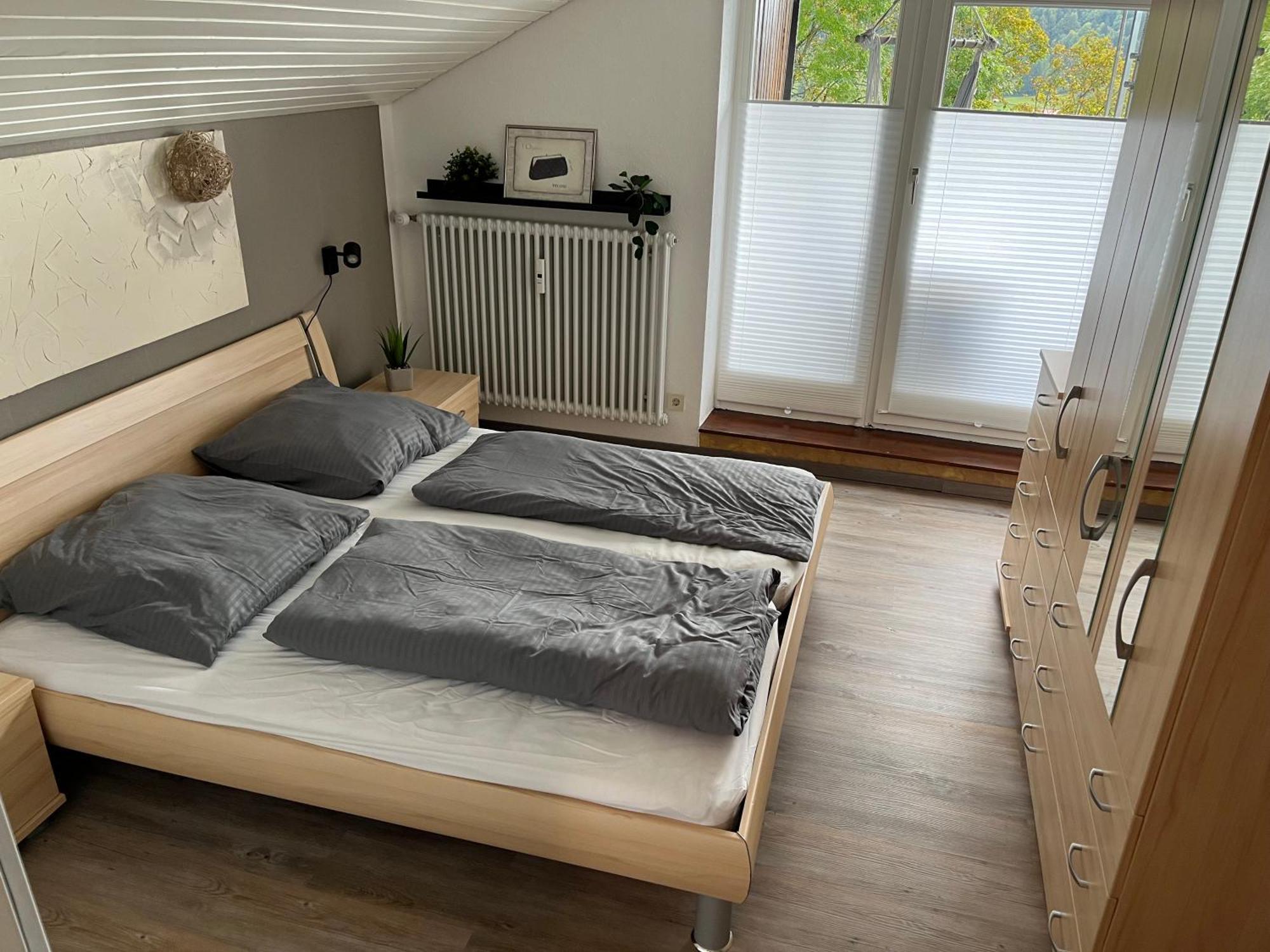 Familienauszeit Mit Indoorpool Und Sauna Missen-Wilhams Buitenkant foto