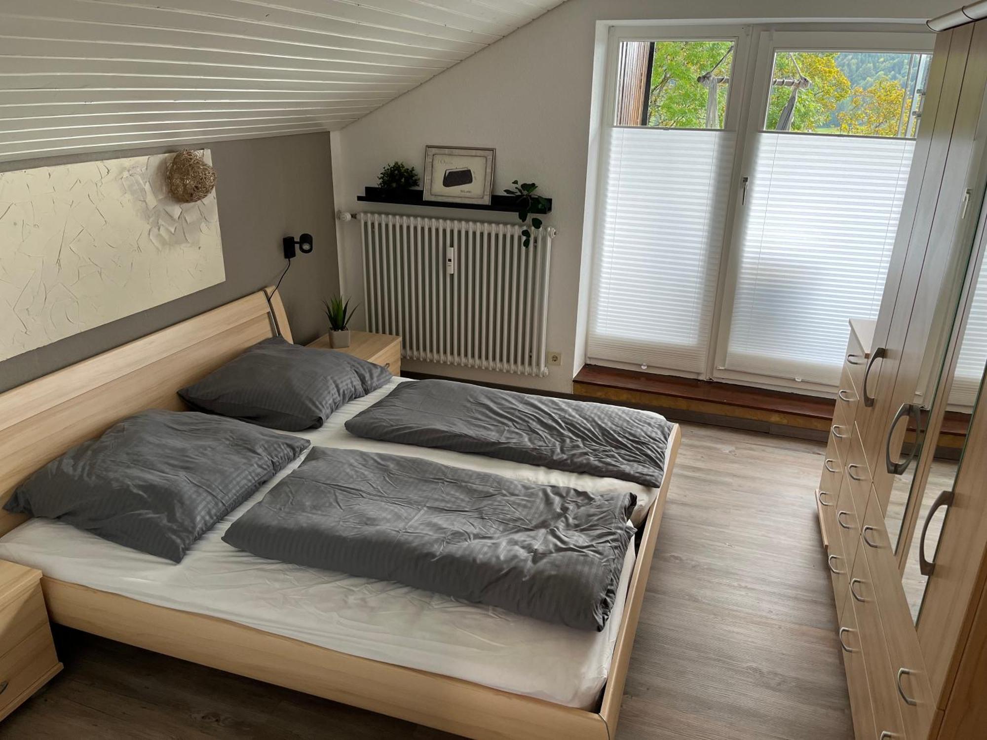 Familienauszeit Mit Indoorpool Und Sauna Missen-Wilhams Buitenkant foto