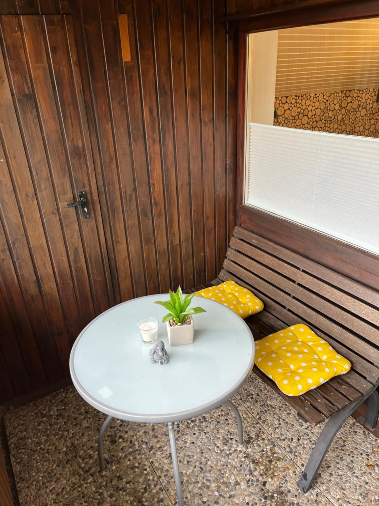 Familienauszeit Mit Indoorpool Und Sauna Missen-Wilhams Buitenkant foto