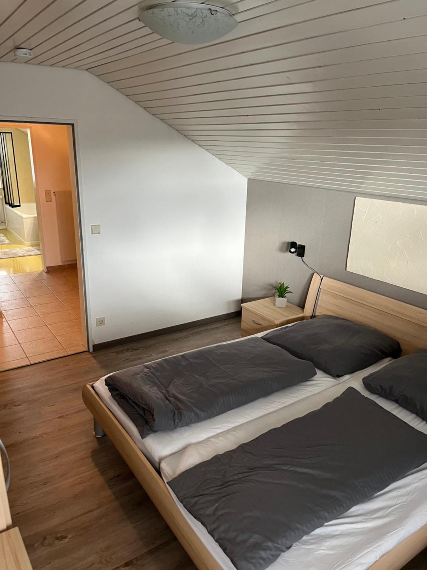 Familienauszeit Mit Indoorpool Und Sauna Missen-Wilhams Buitenkant foto