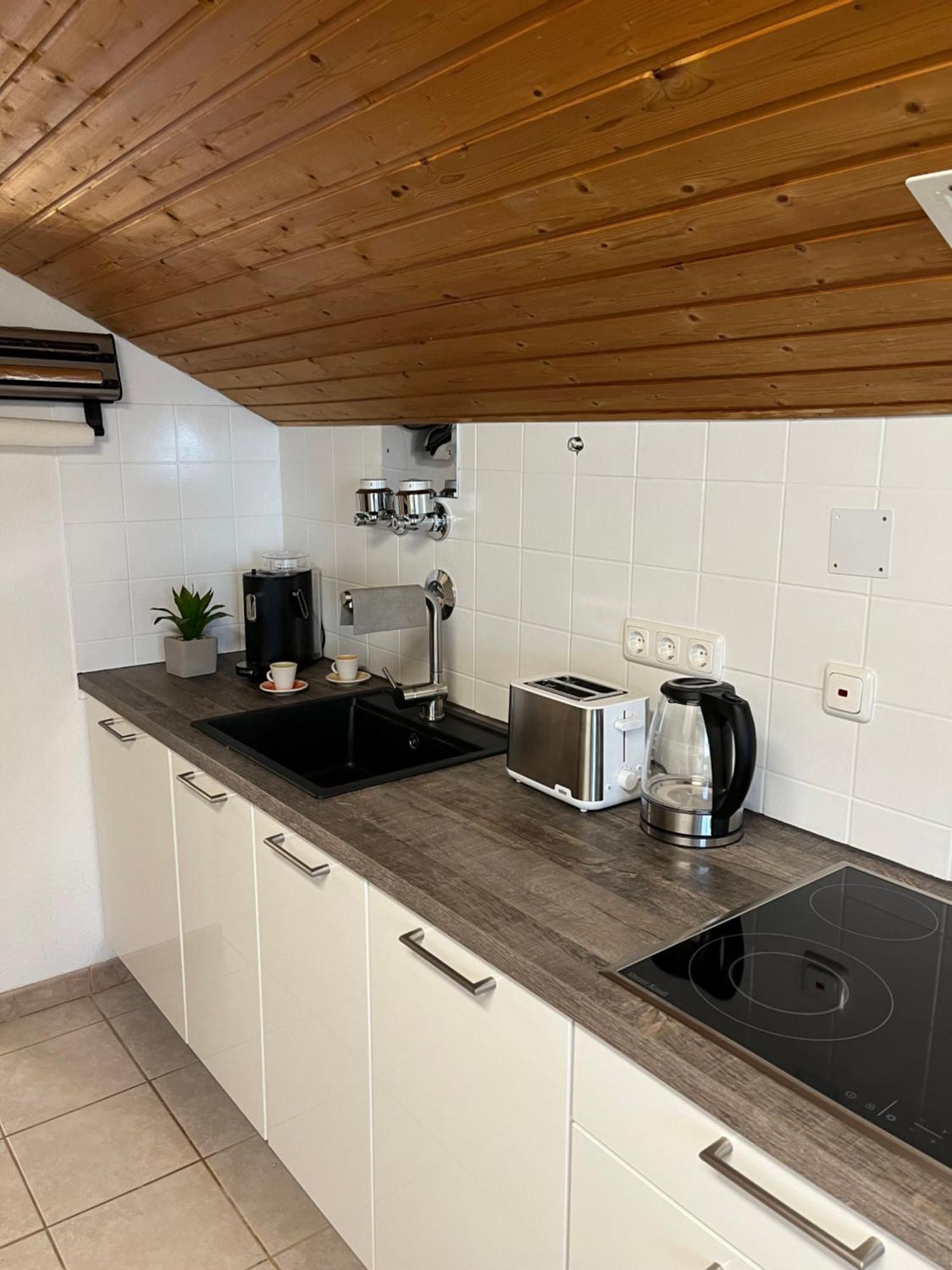 Familienauszeit Mit Indoorpool Und Sauna Missen-Wilhams Buitenkant foto