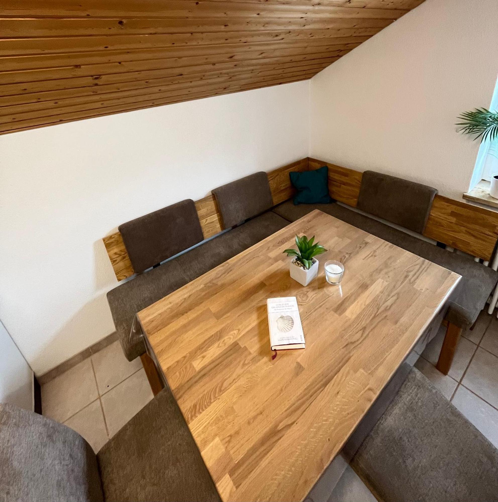 Familienauszeit Mit Indoorpool Und Sauna Missen-Wilhams Buitenkant foto