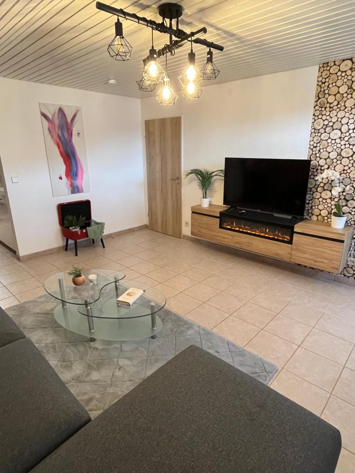 Familienauszeit Mit Indoorpool Und Sauna Missen-Wilhams Buitenkant foto