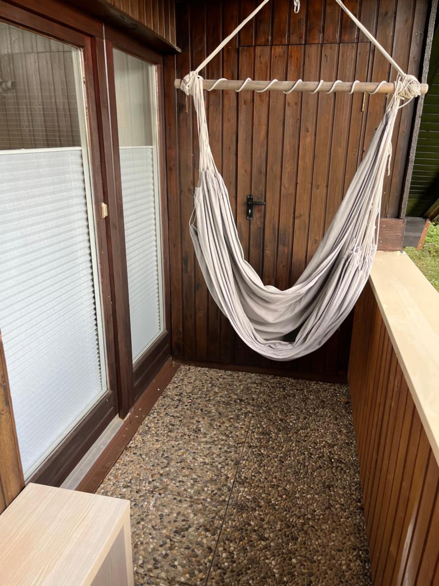 Familienauszeit Mit Indoorpool Und Sauna Missen-Wilhams Buitenkant foto