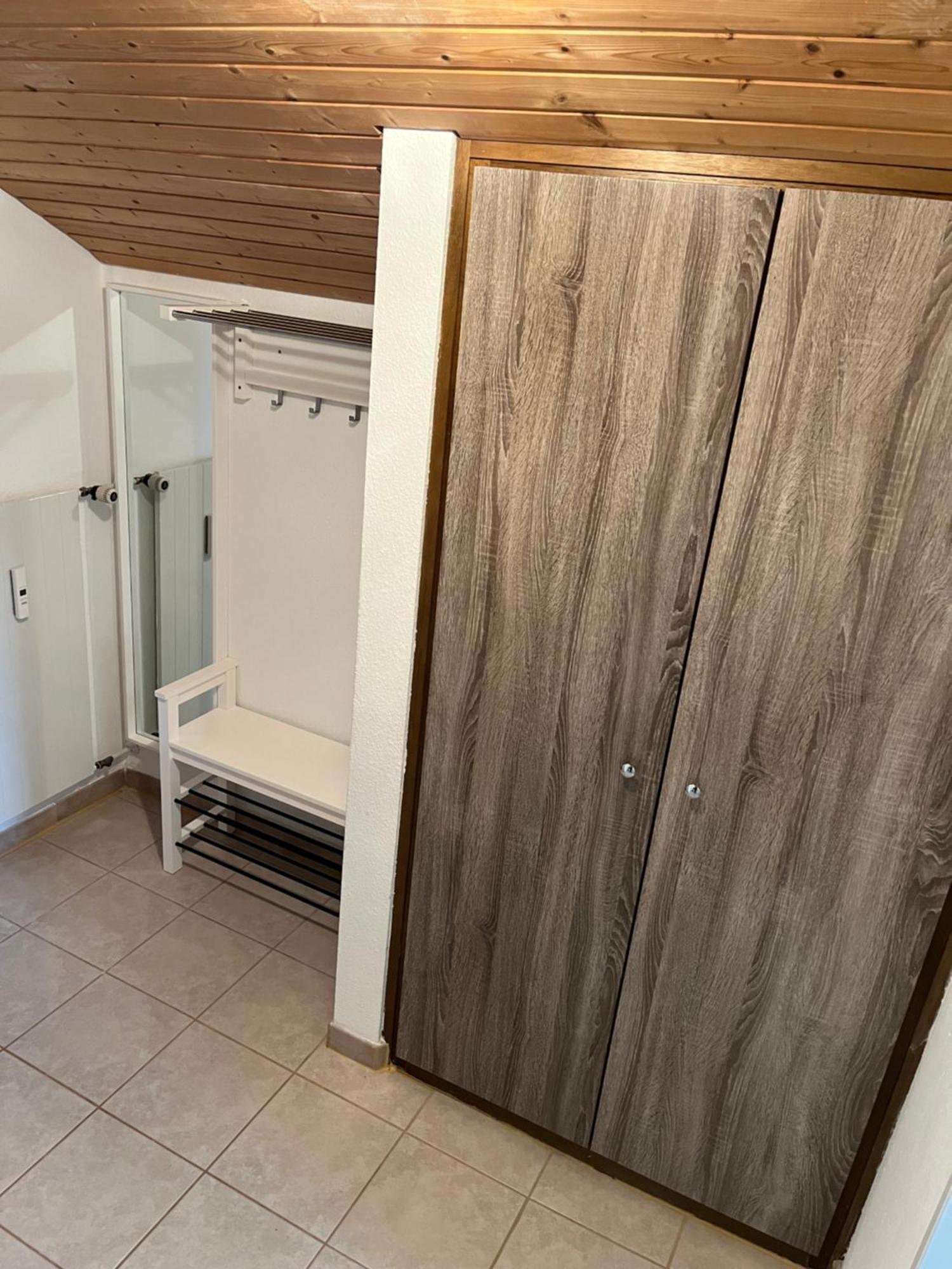 Familienauszeit Mit Indoorpool Und Sauna Missen-Wilhams Buitenkant foto