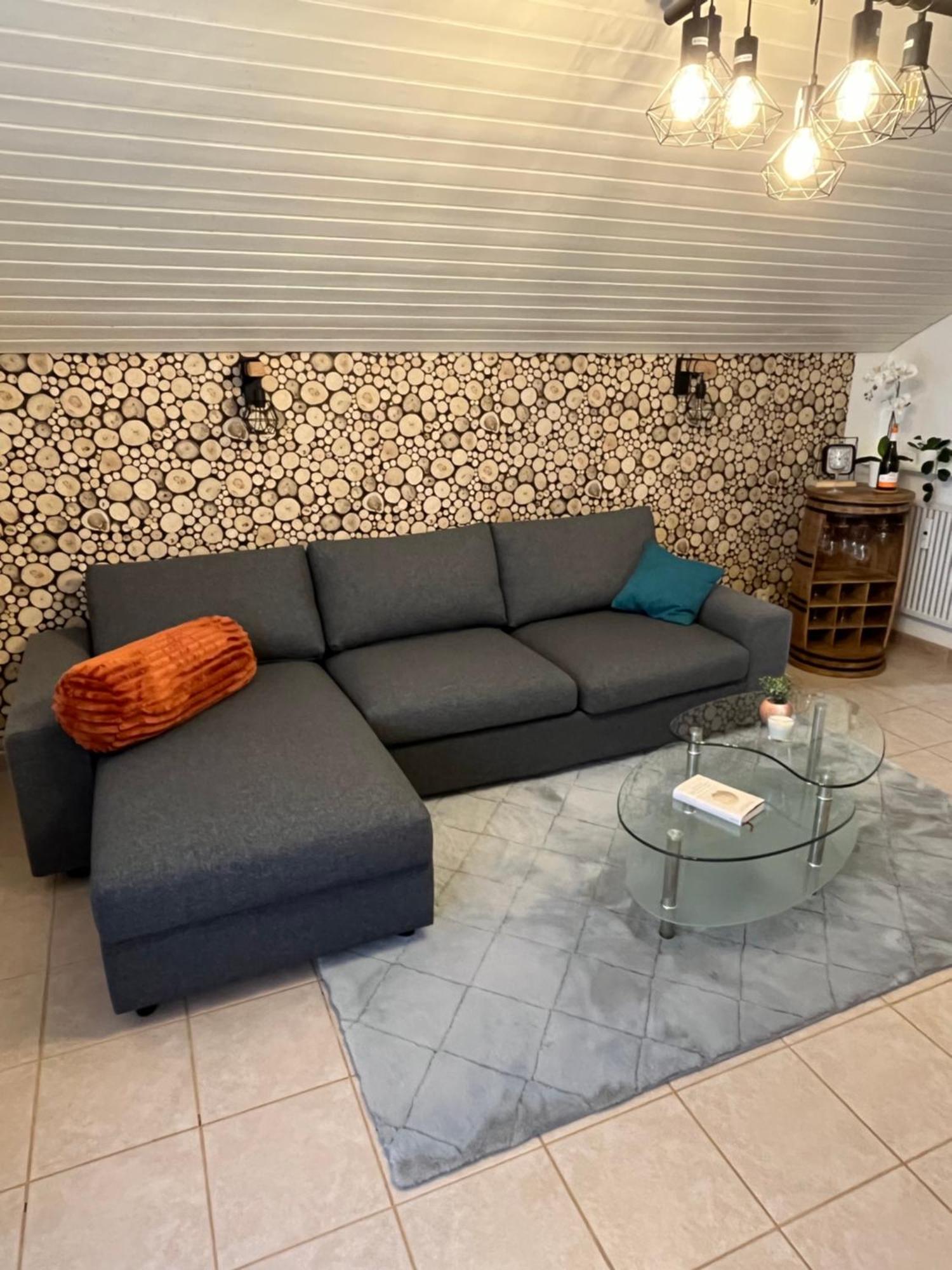 Familienauszeit Mit Indoorpool Und Sauna Missen-Wilhams Buitenkant foto