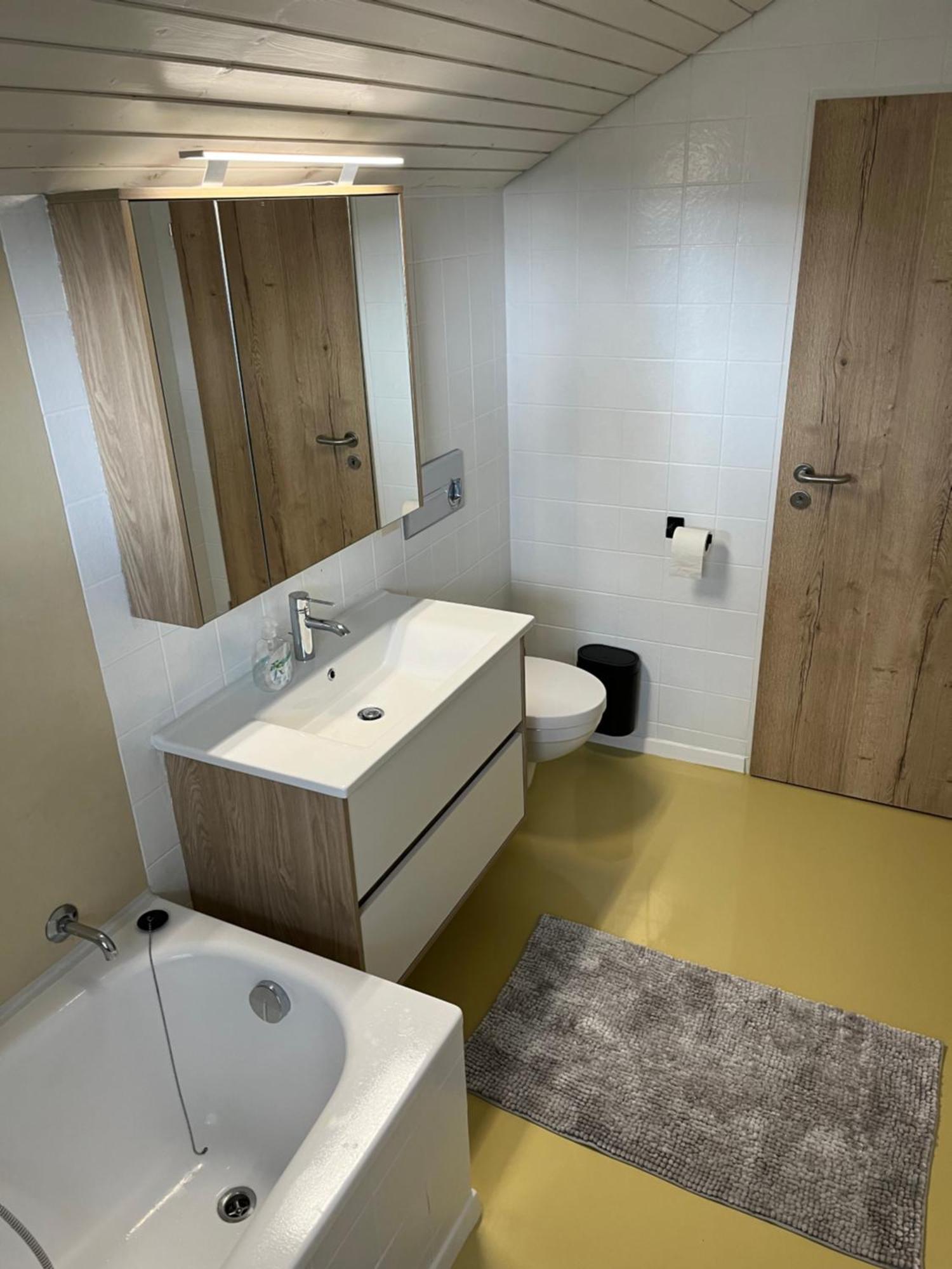 Familienauszeit Mit Indoorpool Und Sauna Missen-Wilhams Buitenkant foto